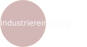 Industriereinigung